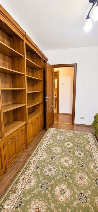 Apartament 3 camere, decomandat, bloc 2010, Tatarasi, Flux