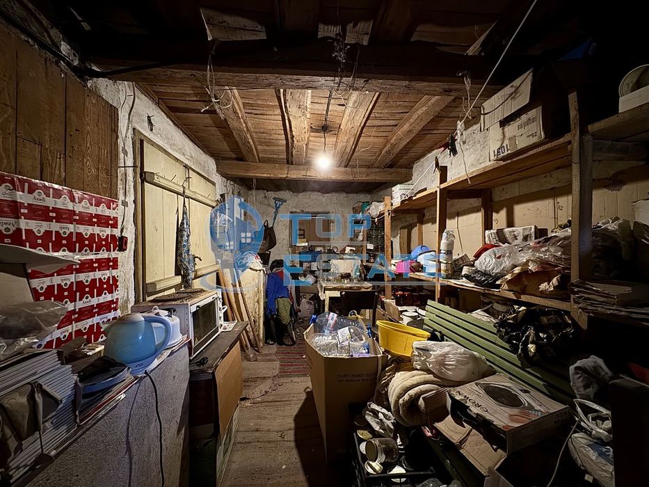 Продава се Къща в с. Ресен, Област Велико Търново - 80 кв.м за 767 €/кв.м - Снимка #10