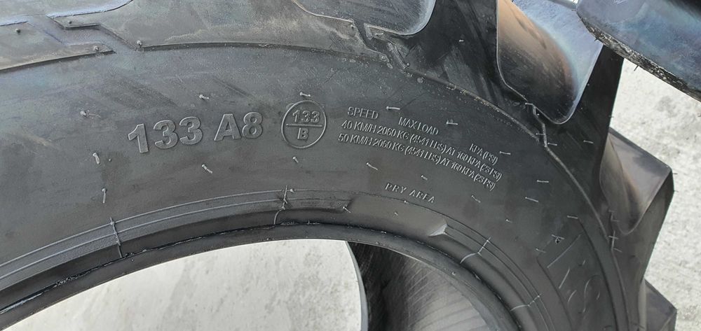 420/70R28 cauciucuri agricole de la 14.9-28 noi de Padure RZYW