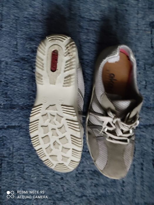 Rieker Antistress спортни обувки нови Размер 39