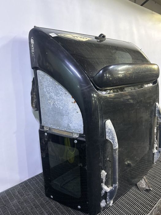 Hardtop Mitsubishi L200 Facelift 2010 - 2015 SUV 4 Usi Amethyst Black Pearl X42 (1416) ...