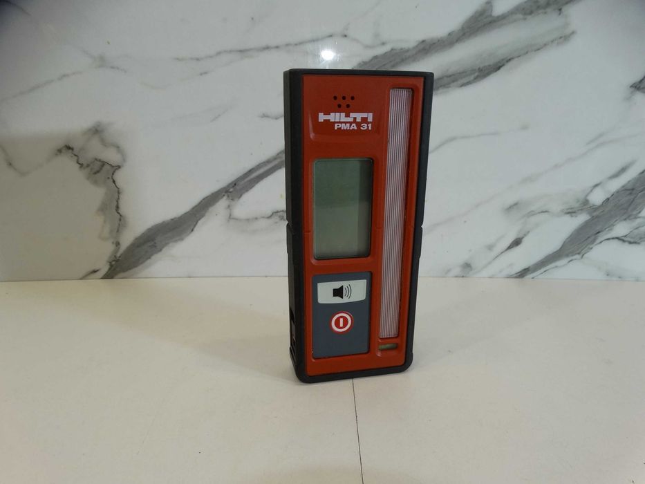 Hilti PMA 31 - Приемник за мултилинейни лазери