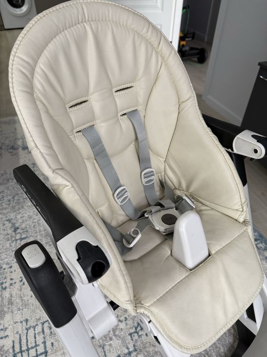 Стульчик для кормления Peg-Perego Siesta