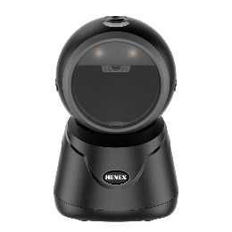 Сканер Штрихкода Henex HC-6052 2D USB настольный