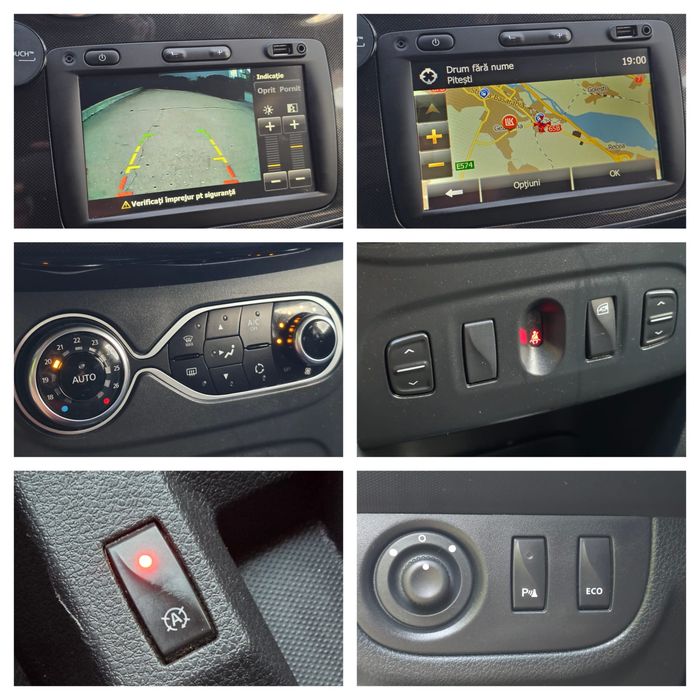 Vand Dacia Logan 1,5 dci.  Euro 6 Fara AdBlue
