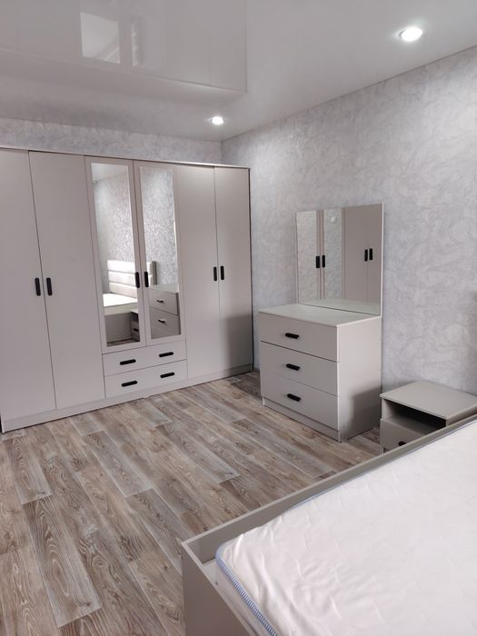 Продам 1 ком квартиру в 19 мкр