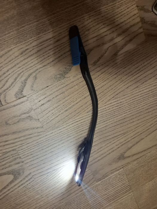 Продам лампу на книгу