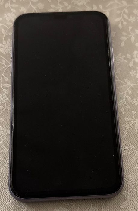 iPhone с гарантией