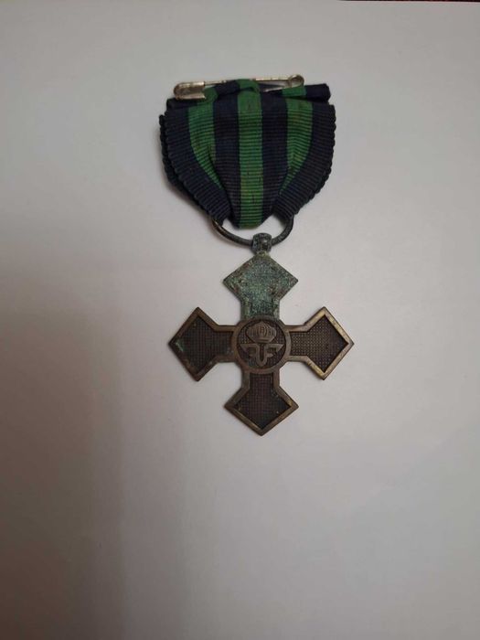 Crucea Comemorativa a Razboiului 1916-1918