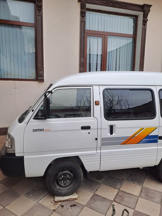 Дамас сотилади янги 2024 пробек 0