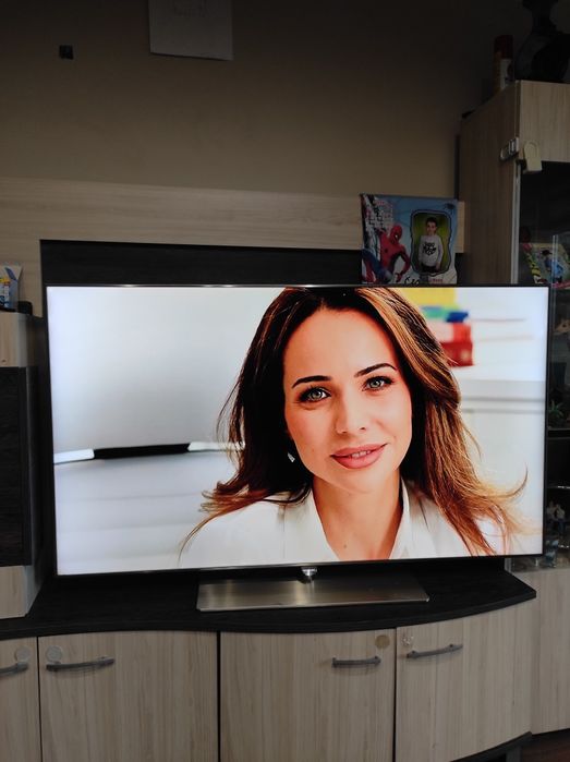 Смарт Телевизор SAMSUNG 55 инча