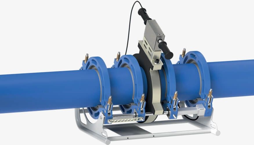 Аренда Пайка труб Прокат Сварка полиэтиленовых ПНД ПЭ труб 24.7