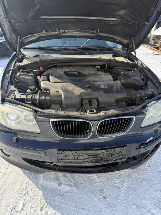 Far dreapta bixenon adaptiv bmw e87 seria 1 118, 120, 123