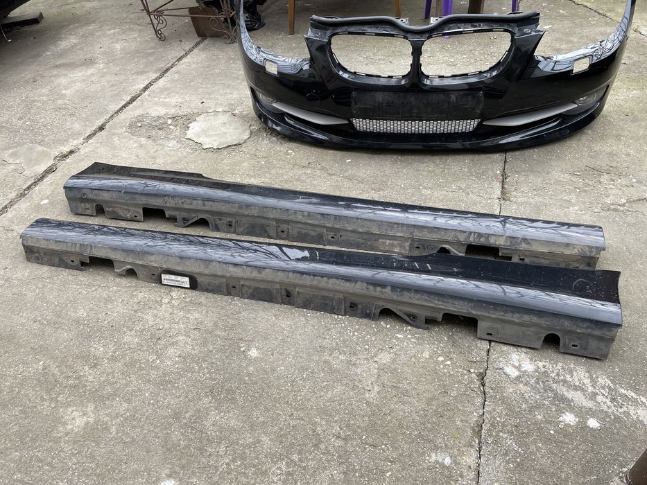 Pachet complet BMW E92 LCI