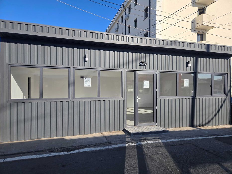 Spațiu de închiriat