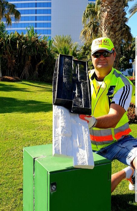 MATRITE STALPISORI balustri terasa forme pavele constructi  cadouri se