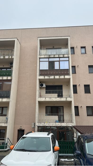 Vând apartament 2 camere Trend Residence