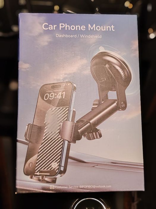 Suport auto pentru telefon