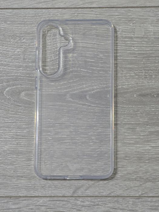 Carcasă transparentă Tech21 Evo Lite Samsung Galaxy S24+