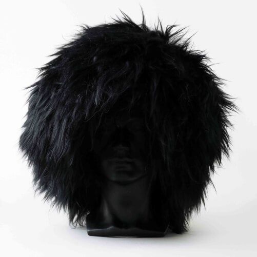 Cho'girma xorazm milliy bosh kiyimi