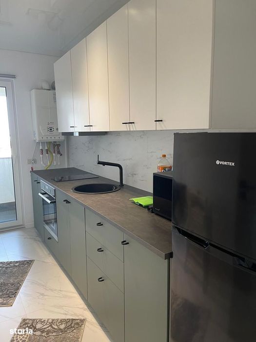 Garsonieră de închiriat – Str. I.L. Caragiale nr. 72, Complex Pollux