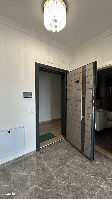 Apartament 2 camere, Energia Residence, Constanța — fotografia 3