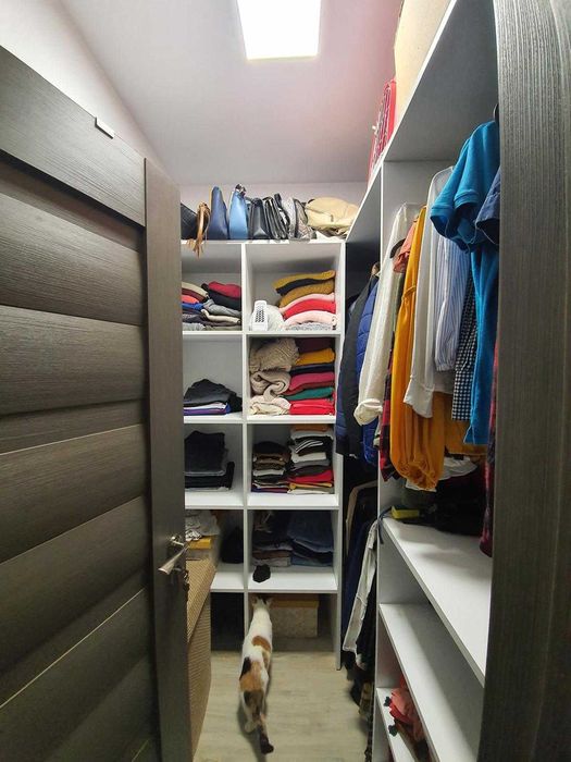 Apartament 2 camere Transparent Residence, Chiajna