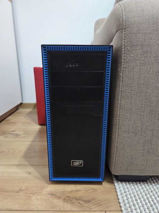 Vand Calculator PC Intel i7, 32GB Ram, SSD, Nvidia GTX, Corsair
