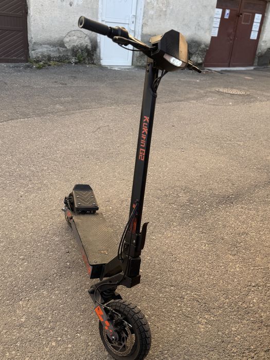 Kukirin G2 de vanzare