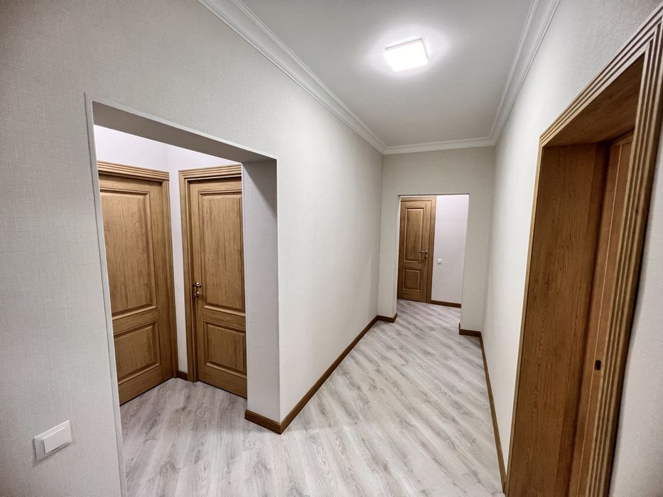 Квартира Ц5 4/4/9 долгосрочно 1100 уе для семьи