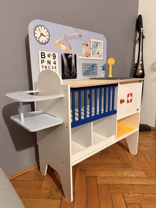 Cabinet medical si veterinar