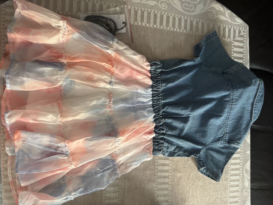 Нови рокли Guess
