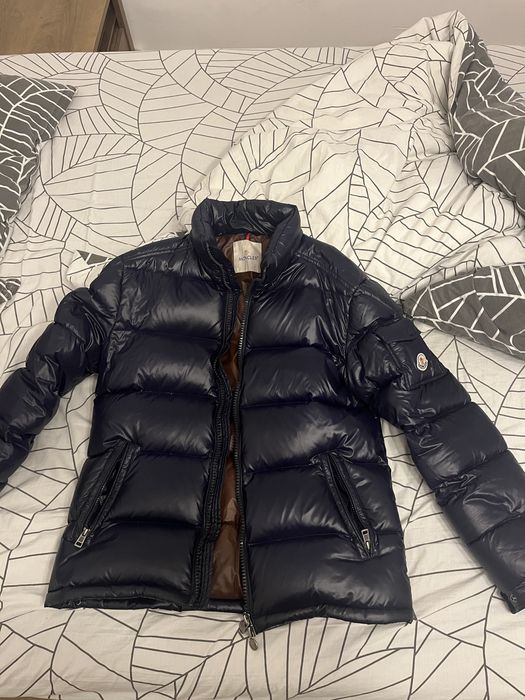 Geaca moncler maya