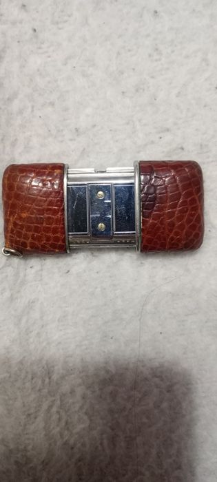 Vand Ceas de Buzunar Movado Ermeto Ani 50 in Bune Conditi.