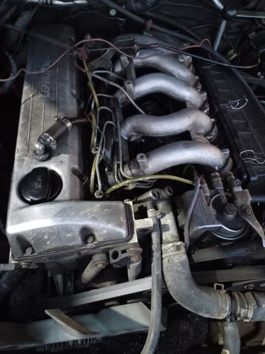 Продам двигатель ом 662 отмосферный