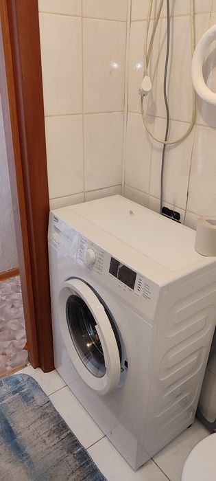 Сдам 1 комнатную квартиру