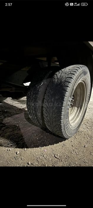 Газель сатылады.