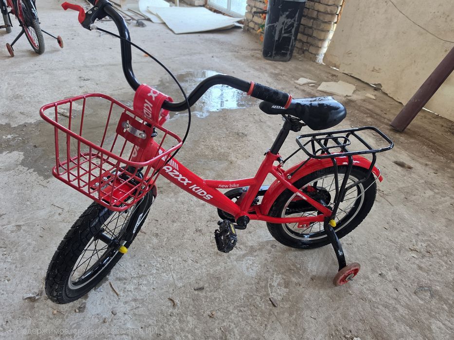 Продам велосипел