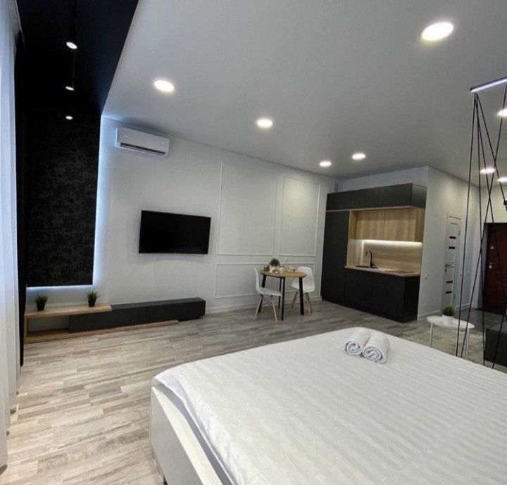 Люкс квартира суточно посуточно