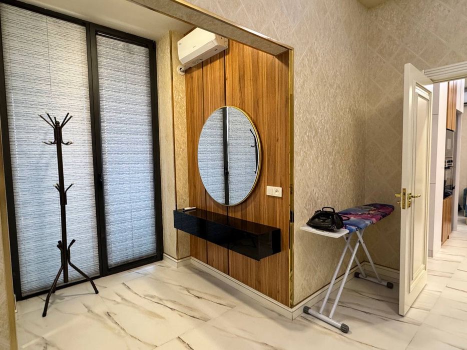 Квартира посуточно Юнусобод Малика kunlik kvartira