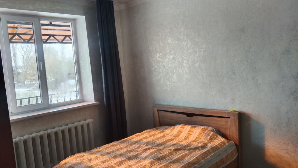 Продам дом и участок