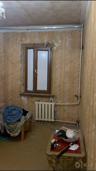 Юнусабад 14 - 3/6/9 без ремонта