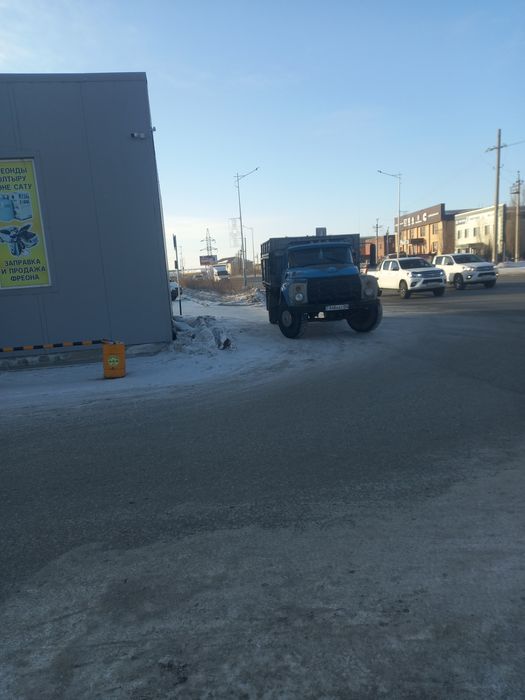 Услуги зил,вывоз мусора и тд