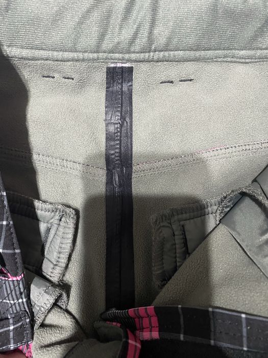 Pantaloni schi ski dama - Protest