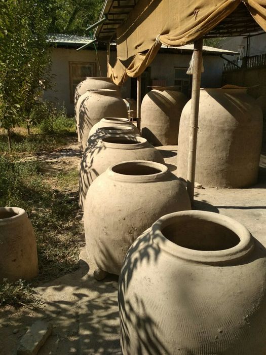 Tandir yasab beramiza siz xoxlagan olchamda. Tandir exportam kilamiza.