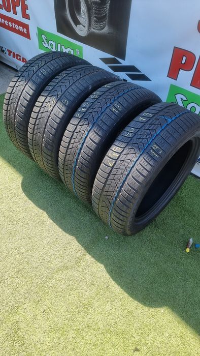 245.50.19 pirelli iarna