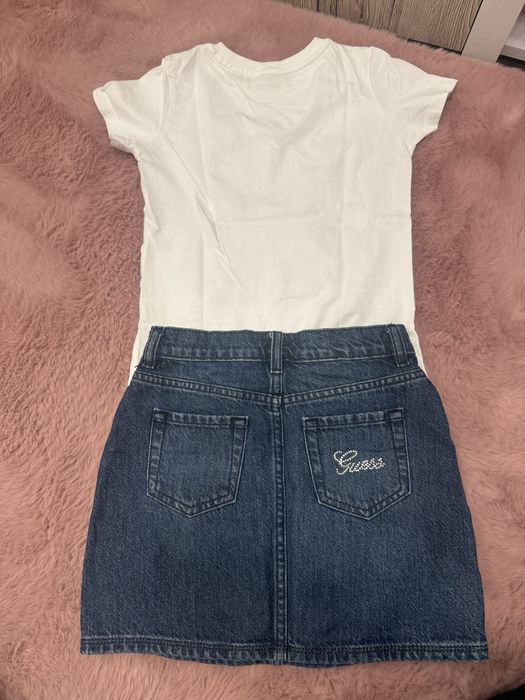 Страхонет сет за малка дама