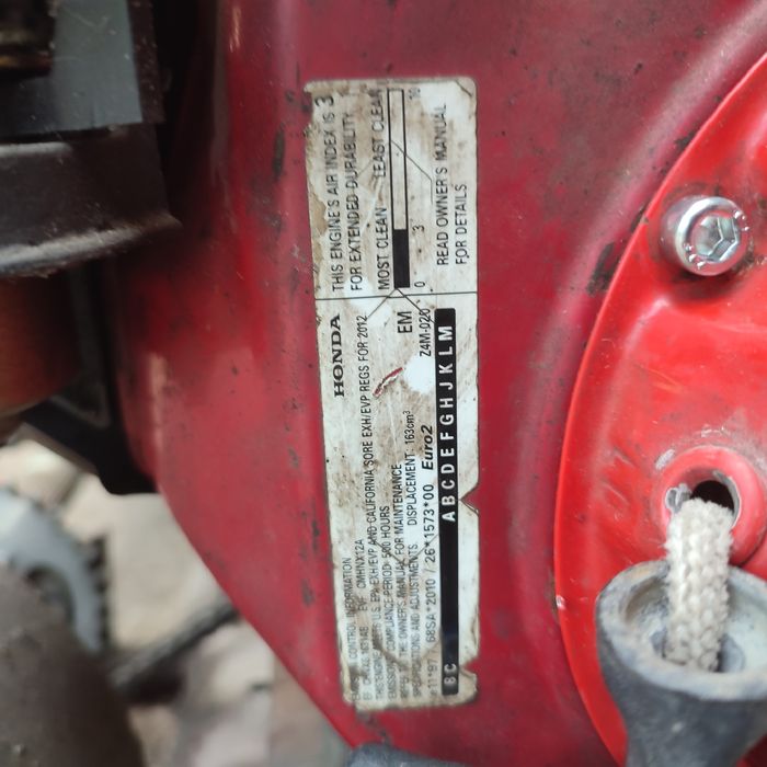 Картинг  бензиновый