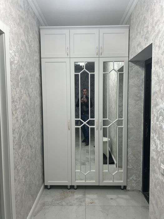 Кухонные гарнитуры на заказ