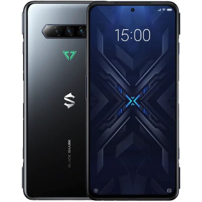 Black shark 4 pro